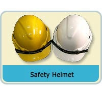 Safety Helmet Personal Protection Effect Kuala Lumpur, KL, Malaysia Supply Supplier Supplies | Sama Maju Marine & Industry Sdn Bhd