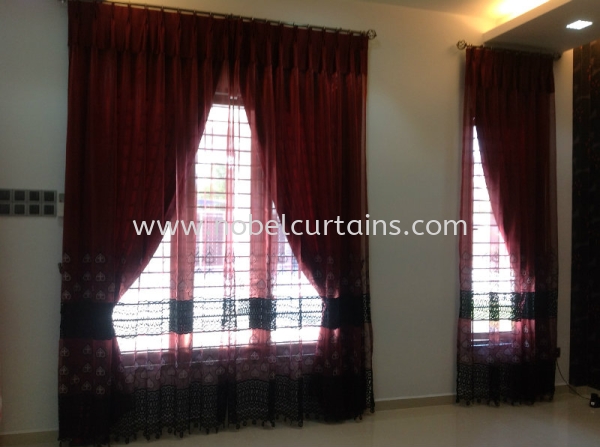  Curtain Johor Bahru (JB), Malaysia, Nusajaya Supplier, Suppliers, Supply, Supplies | Nobel Curtains (M) Sdn. Bhd.