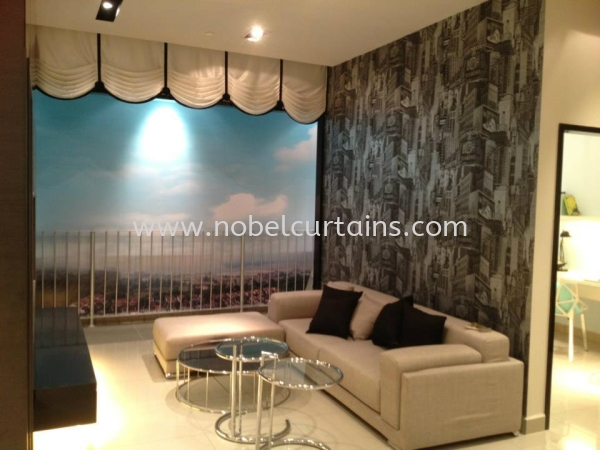  wallpaper Johor Bahru (JB), Malaysia, Nusajaya Supplier, Suppliers, Supply, Supplies | Nobel Curtains (M) Sdn. Bhd.