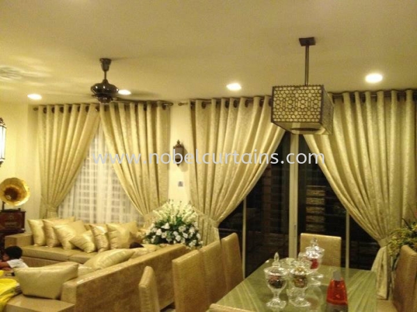  wooden curtain rod Johor Bahru (JB), Malaysia, Nusajaya Supplier, Suppliers, Supply, Supplies | Nobel Curtains (M) Sdn. Bhd.