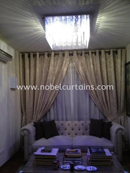  wooden curtain rod Johor Bahru (JB), Malaysia, Nusajaya Supplier, Suppliers, Supply, Supplies | Nobel Curtains (M) Sdn. Bhd.