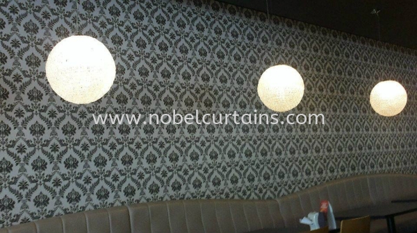  wallpaper Johor Bahru (JB), Malaysia, Nusajaya Supplier, Suppliers, Supply, Supplies | Nobel Curtains (M) Sdn. Bhd.