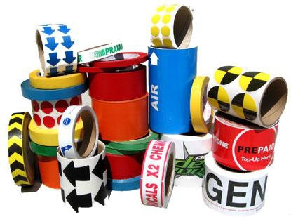 Printed Tape Packaging Material  Johor Bahru (JB), Malaysia, Selangor, Kuala Lumpur (KL), Ulu Tiram, Puchong Supplier, Suppliers, Supply, Supplies | DLIS INDUSTRIAL SUPPLIES SDN BHD