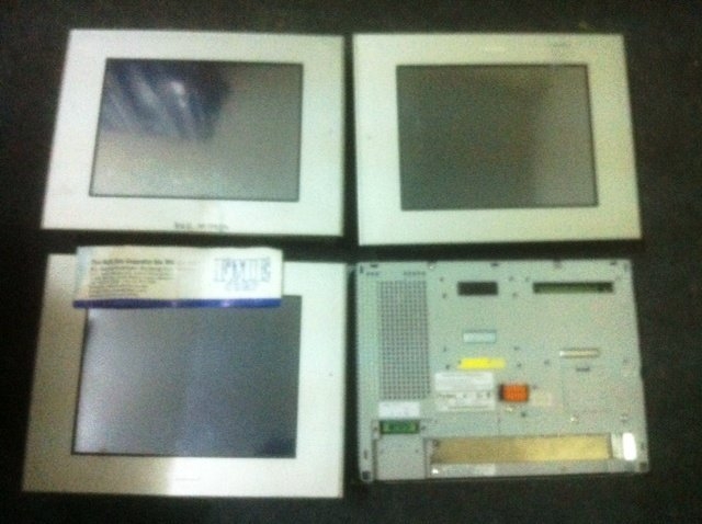 PROFACE TOUCH SCREEN HMI GP577-TC11 MALAYSIA INDONESIA SINGAPORE