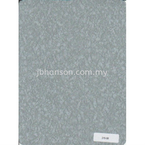 215-08 Florica PVC Flooring (Tikar Getah) Johor Bahru JB Malaysia Supply & Sales | JB Hanson