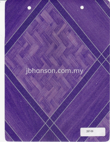  Florica PVC Flooring (Tikar Getah) Johor Bahru JB Malaysia Supply & Sales | JB Hanson