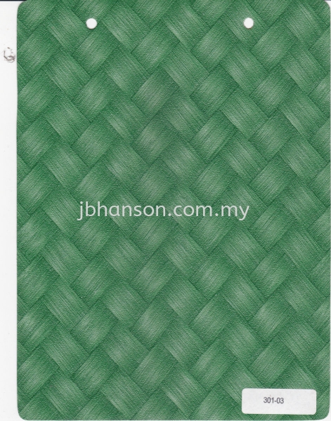 301-03 Florica PVC Flooring (Tikar Getah) Johor Bahru JB Malaysia Supply & Sales | JB Hanson