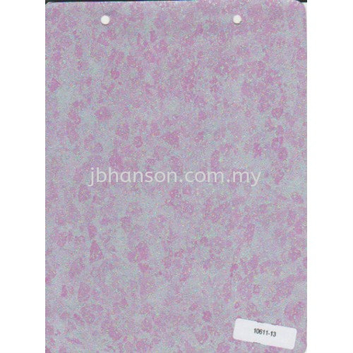 10611-13 Florica PVC Flooring (Tikar Getah) Johor Bahru JB Malaysia Supply & Sales | JB Hanson