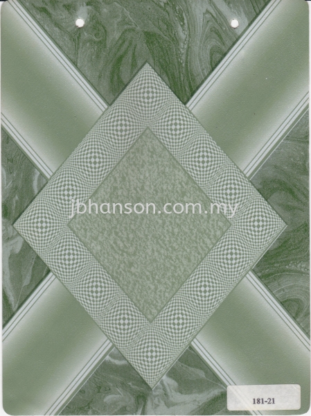 181-21 Ekonor PVC Flooring (Tikar Getah) Johor Bahru JB Malaysia Supply & Sales | JB Hanson