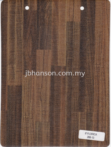 268-13 Ekonor PVC Flooring (Tikar Getah) Johor Bahru JB Malaysia Supply & Sales | JB Hanson