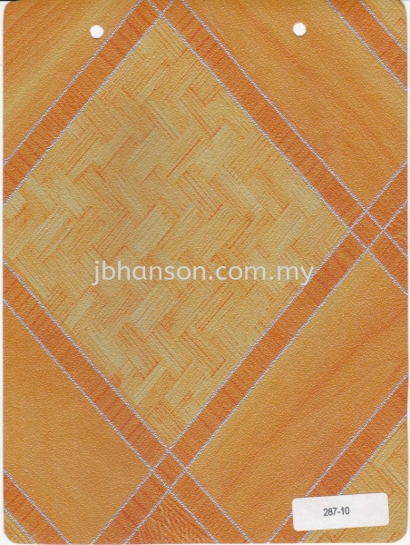 287-10 Ekonor PVC Flooring (Tikar Getah) Johor Bahru JB Malaysia Supply & Sales | JB Hanson