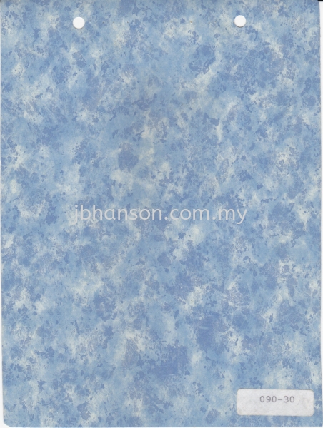 090-30 Wangsaga PVC Flooring (Tikar Getah) Johor Bahru JB Malaysia Supply & Sales | JB Hanson