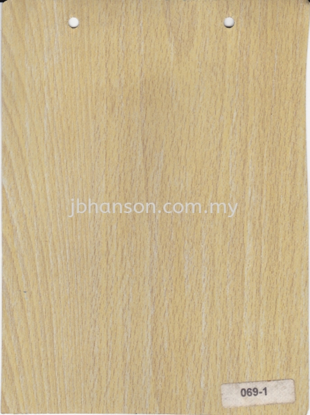 069-01 Wangsaga PVC Flooring (Tikar Getah) Johor Bahru JB Malaysia Supply & Sales | JB Hanson