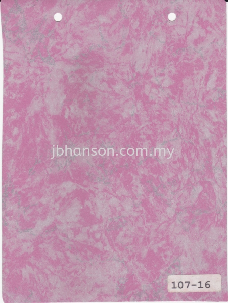 107-16 Wangsaga PVC Flooring (Tikar Getah) Johor Bahru JB Malaysia Supply & Sales | JB Hanson