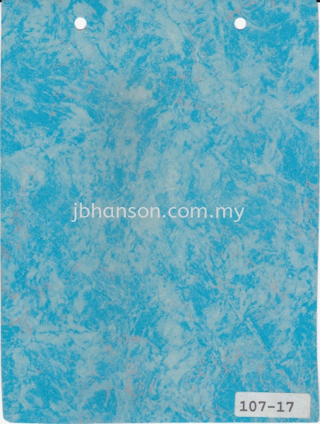 107-17 Wangsaga PVC Flooring (Tikar Getah) Johor Bahru JB Malaysia Supply & Sales | JB Hanson