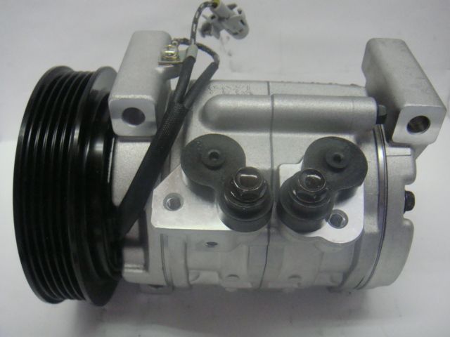 Szk Liana 10S11C-5PK-12V R134a (C) [SUZ 004]