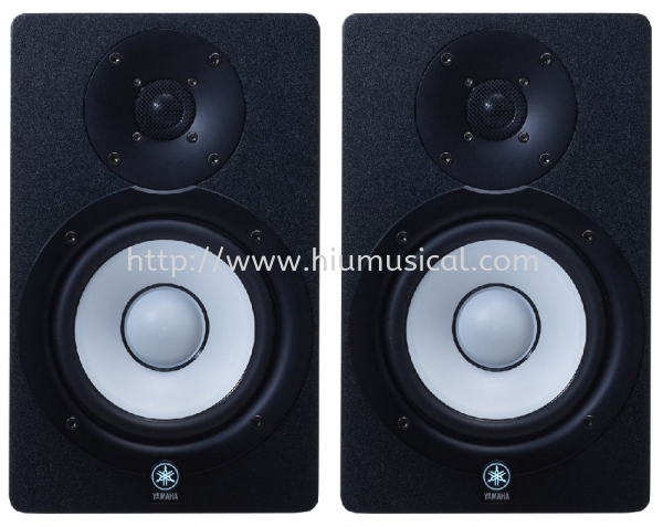 HS50M Yamaha Subwoofer Speaker Loud Speakers Johor Bahru JB Malaysia Supply Supplier, Services & Repair | HMI Audio Visual Sdn Bhd