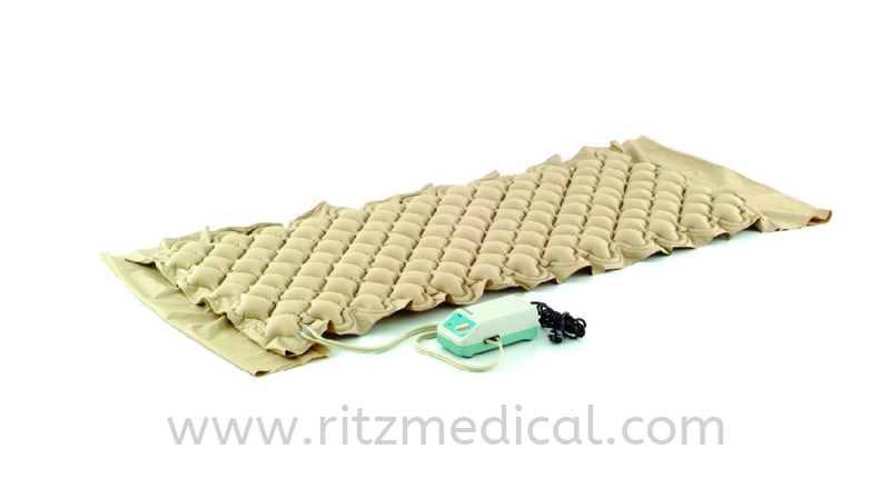 Buy Ripple Mattress Anti-decubitus mattress (Bubble style ...