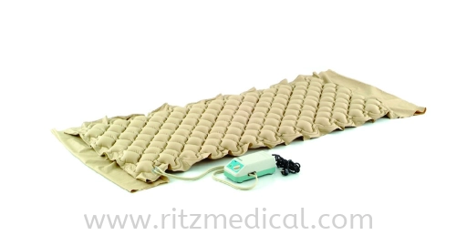 Ripple Mattress (Bubble style)