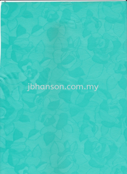 PEARLIZED GREEN 54 inches Pearlized Colour Sheet PVC Table Sheet (Alas Meja) Johor Bahru JB Malaysia Supply & Sales | JB Hanson