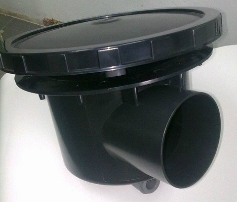 Bottom drain Air diffuser Koi Pond Accessories Johor Bahru (JB), Malaysia Supply Supplier Suppliers | Kohaku Koi House Sdn Bhd