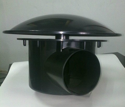 Bottom drain regular Koi Pond Accessories Johor Bahru (JB), Malaysia Supply Supplier Suppliers | Kohaku Koi House Sdn Bhd