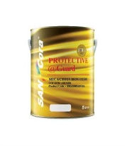 Protective@Guard (Micaceous Iron Oxide)