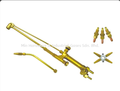 M type Cutting & Welding Torch