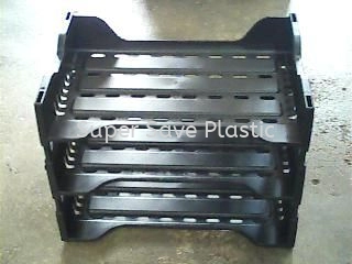 FPT604 3TIERS DOCUMENT TRAY