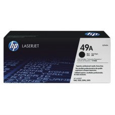 HP 49A (Q5949A) HP Consumable Johor Bahru JB Malaysia Supply Suppliers Retailer | LEO Automation Trading