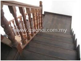  Solid Timber / Laminated Flooring Flooring Johor Bahru, JB, Malaysia, Singapore, Taman Tan Sri Yaacob, Taman Ekoperniagaan Supply, Supplier, Suppliers | Asiahai Industries Sdn Bhd