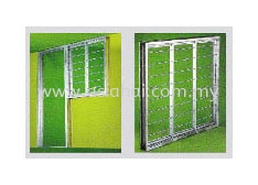 Metal Frame Metal Frame Frame Johor Bahru, JB, Malaysia, Singapore, Taman Tan Sri Yaacob, Taman Ekoperniagaan Supply, Supplier, Suppliers | Asiahai Industries Sdn Bhd