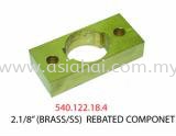  Arehitectural Accessories / Fitting Hardware Accessories / Fitting Johor Bahru, JB, Malaysia, Singapore, Taman Tan Sri Yaacob, Taman Ekoperniagaan Supply, Supplier, Suppliers | Asiahai Industries Sdn Bhd