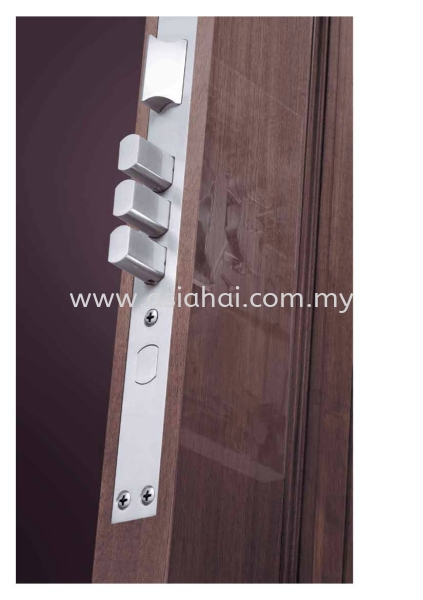  Mortise Lock Lockset Johor Bahru, JB, Malaysia, Singapore, Taman Tan Sri Yaacob, Taman Ekoperniagaan Supply, Supplier, Suppliers | Asiahai Industries Sdn Bhd