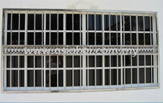 Metal Steel Window 02 Window Johor Bahru, JB, Malaysia, Singapore, Taman Tan Sri Yaacob, Taman Ekoperniagaan Supply, Supplier, Suppliers | Asiahai Industries Sdn Bhd