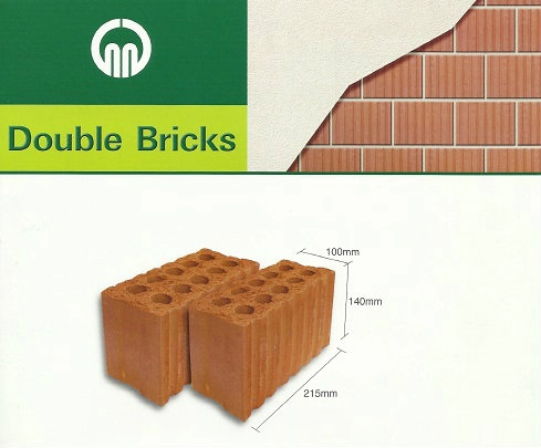 Double Brick