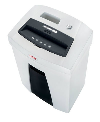 Securio C16 S / C HSM Shredder Kuala Lumpur, KL, Malaysia Supply Supplier Suppliers | Primac Sdn Bhd