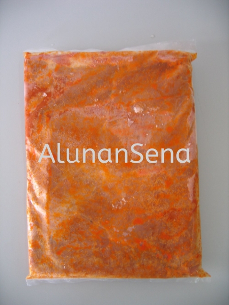 mala sos raja Sos Malaysia, Selangor, Kuala Lumpur (KL) Supply, Supplier, Supplies | Alunan Sena Sdn Bhd