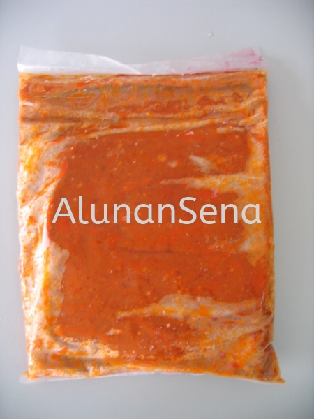 thai curry sauce Sauce Malaysia, Selangor, Kuala Lumpur (KL) Supply, Supplier, Supplies | Alunan Sena Sdn Bhd