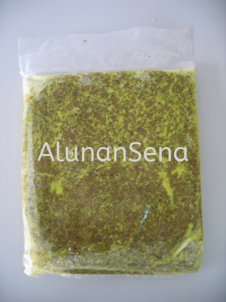 thai green curry Sauce Malaysia, Selangor, Kuala Lumpur (KL) Supply, Supplier, Supplies | Alunan Sena Sdn Bhd