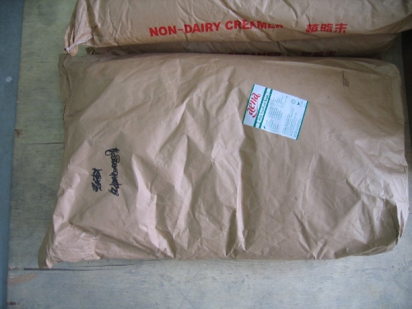 krimer 25kg Serbuk Ais Campuran Malaysia, Selangor, Kuala Lumpur (KL) Supply, Supplier, Supplies | Alunan Sena Sdn Bhd