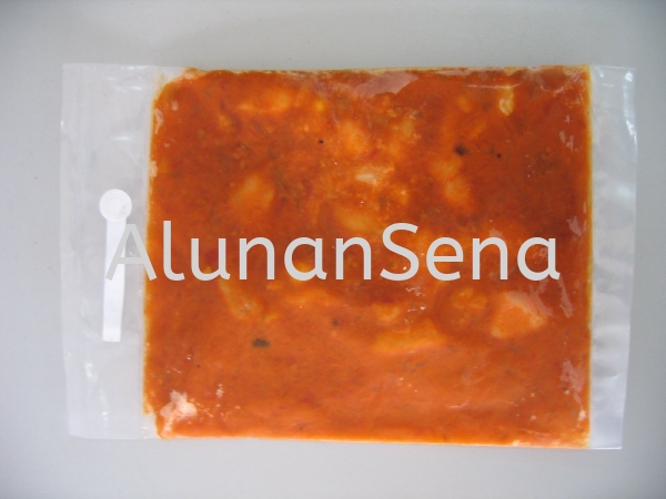 hot and spicy chicken cutlet Sauce Malaysia, Selangor, Kuala Lumpur (KL) Supply, Supplier, Supplies | Alunan Sena Sdn Bhd