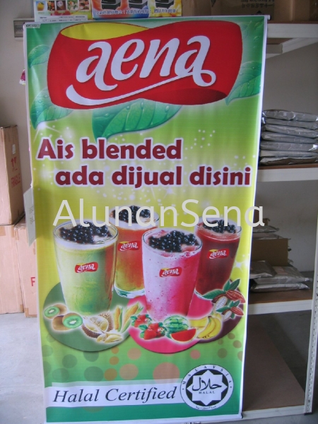 ice campur Serbuk Ais Campuran Malaysia, Selangor, Kuala Lumpur (KL) Supply, Supplier, Supplies | Alunan Sena Sdn Bhd