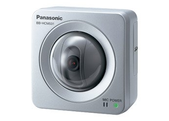 BB-HCM531 PANASONIC CCTV System Johor Bahru JB Malaysia Supplier, Supply, Install | ASIP ENGINEERING