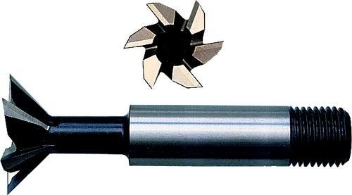 Shank Milling Cutter, HSS Plain Shank, SHR0614202P HSS Plain Shank Dovetail Cutters (Single Angle Cutters) Sherwood Johor Bahru (JB), Malaysia, Desa Cemerlang Supplier, Suppliers, Supply, Supplies | Brilliance Trading Sdn Bhd