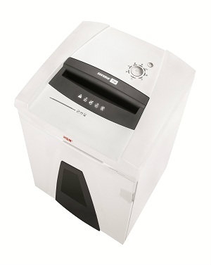 Securio P44 S / C HSM Shredder Kuala Lumpur, KL, Malaysia Supply Supplier Suppliers | Primac Sdn Bhd