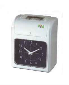 ATR 2 Gold Bond Time Recorder Kuala Lumpur, KL, Malaysia Supply Supplier Suppliers | Primac Sdn Bhd