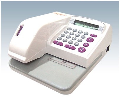 GB310CW ( Electrical ) Gold Bond Check Writer Kuala Lumpur, KL, Malaysia Supply Supplier Suppliers | Primac Sdn Bhd