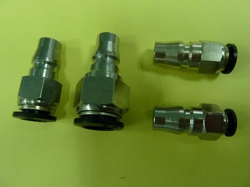 SPP-8mm Fitting (SPP) Air Fitting (Korea) Johor Bahru (JB), Malaysia, Selangor, Kuala Lumpur (KL), Johor Jaya, Seri Kembangan Supply Supplier Suppliers | Sun-rise H&P Sdn Bhd