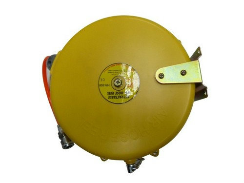 Air Hose Reel